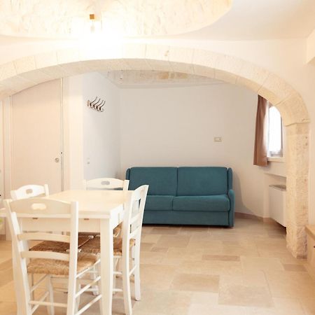 Il Trullo Di Pozzallegro Locorotondo Buitenkant foto